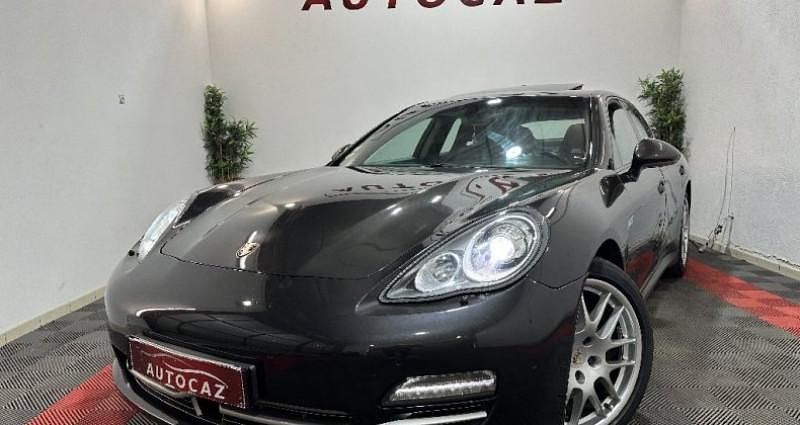 Occasion Porsche Panamera Edition 250 ch (183 kW) 2013 Coupé