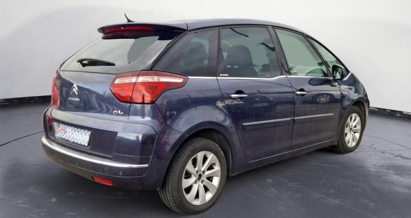 Occasion Citroën C4 Picasso 150 ch (110 kW) 2012 Monospace