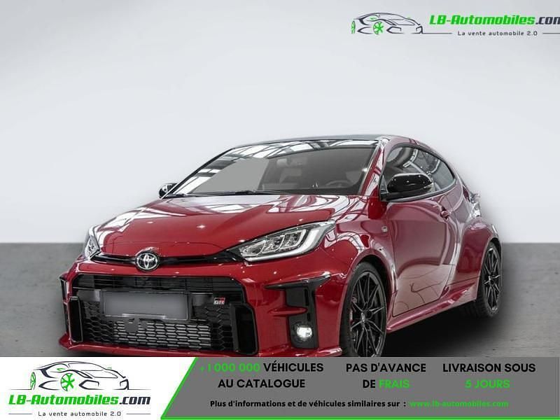 Utilisé 2023 Toyota Yaris Citadine | 45 200 € - Image 1/4