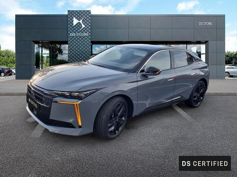 Gris Occasion 2025 DS Automobiles DS4 Business Berline | 39 990 € - Image 1/4