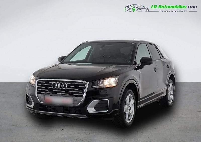 Utilisé 2019 Audi Q2 Sport SUV | 23 900 € (Prix juste) - Image 1/4