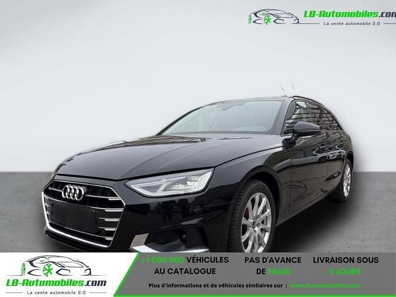 Utilisé 2021 Audi A4 Break | 28 900 € (Prix juste) - Image 1/4