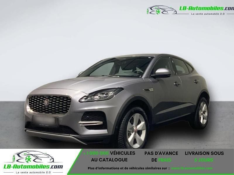 Utilisé 2021 Jaguar E-Pace SUV | 36 400 € (Prix assez cher) - Image 1/4