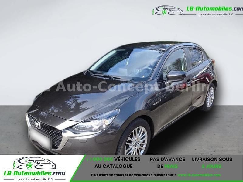 Utilisé 2020 Mazda 2 Citadine | 17 900 € (Bon prix) - Image 1/4