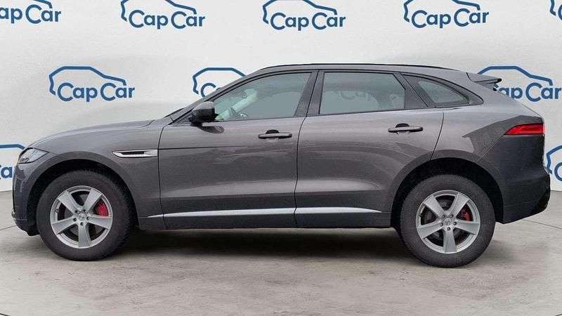 Occasion Jaguar F-Pace S 300 ch (220 kW) 2016 SUV