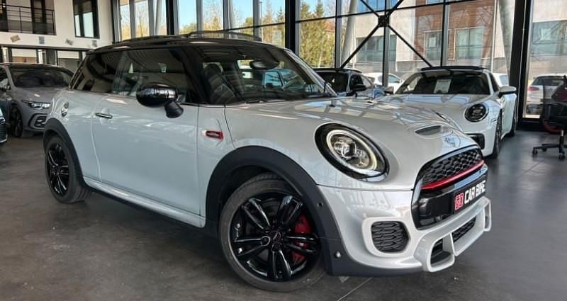 Occasion Mini John Cooper Works 231 ch (169 kW) 2020 Citadine