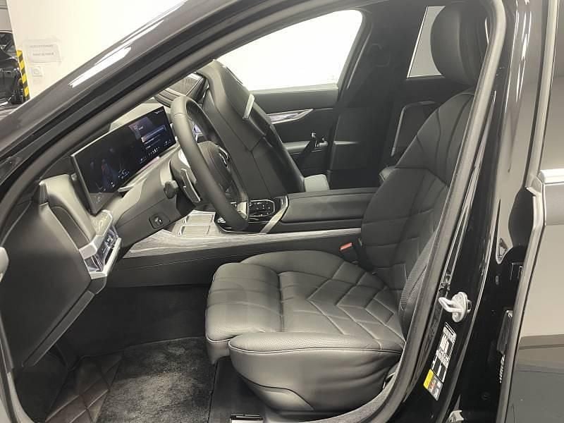 Occasion BMW 750e 489 ch (359 kW) 2024 Berline