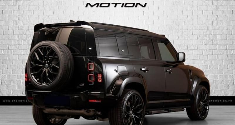 Occasion Land Rover Defender Dynamic 300 ch (220 kW) 2024 SUV