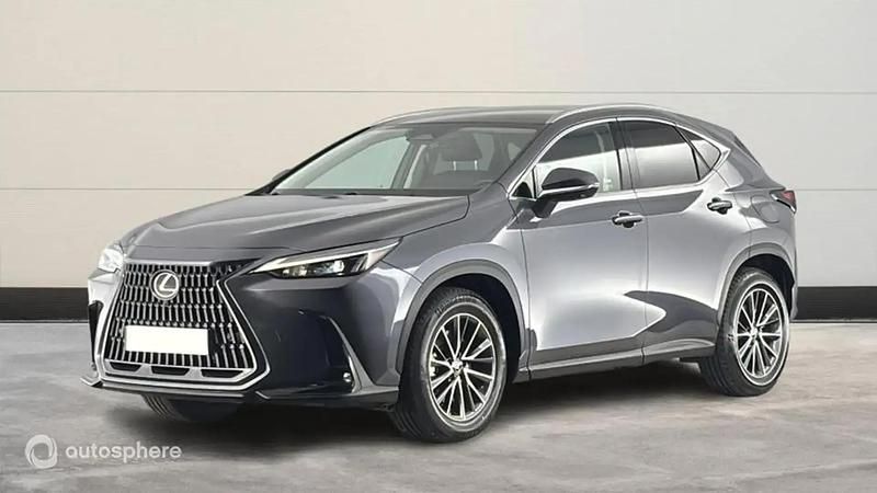 Occasion 2023 Lexus NX450h+ SUV | 53 499 € (Prix juste) - Image 1/4