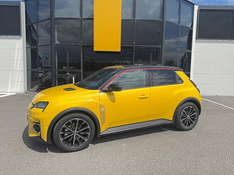 Nouvelle 2024 Renault R5 Techno Citadine | 30 990 € (Bon prix) - Image 1/4