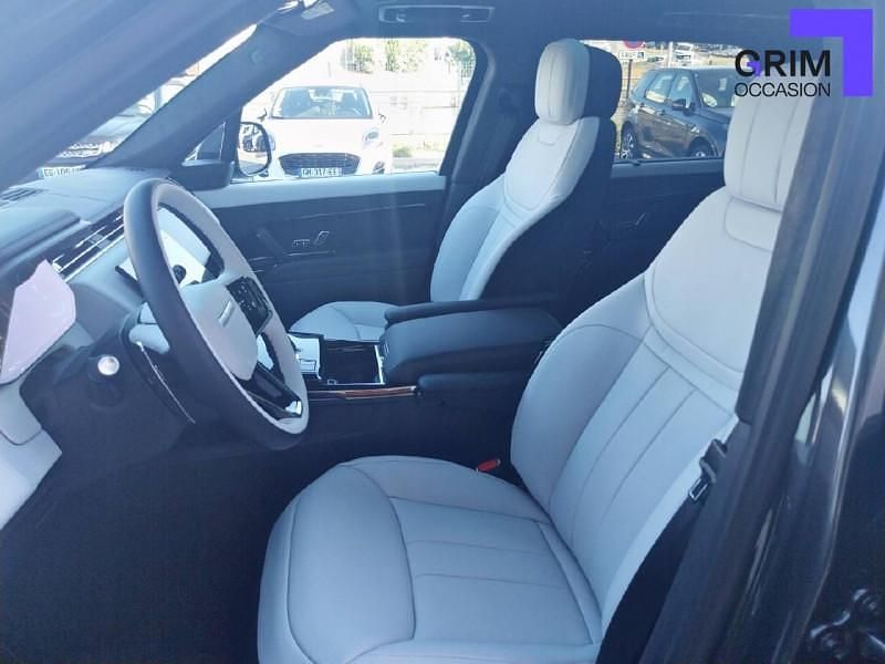 Occasion Land Rover Range Rover Sport 550 ch (404 kW) 2024 SUV