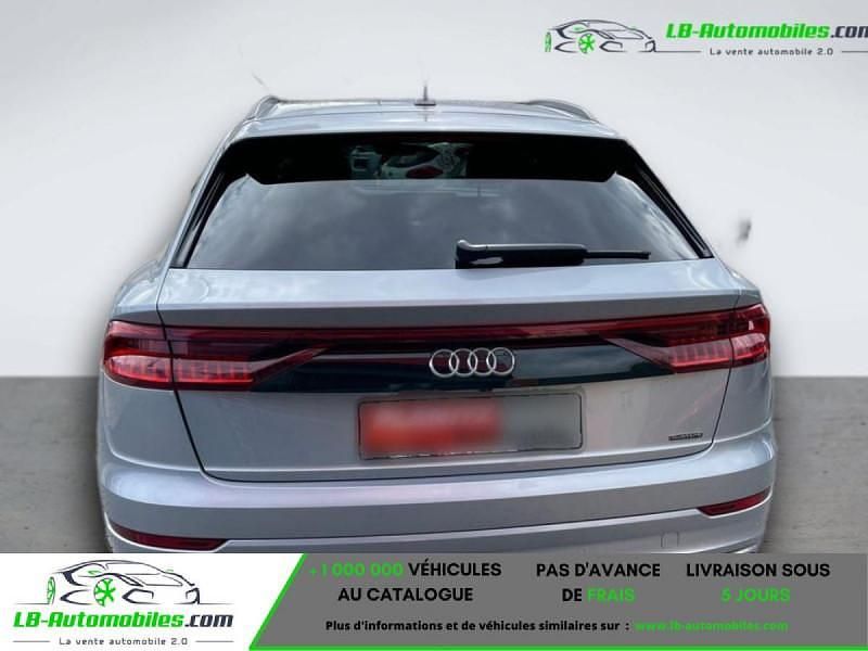 Occasion Audi Q8 Sport 286 ch (210 kW) 2021 SUV