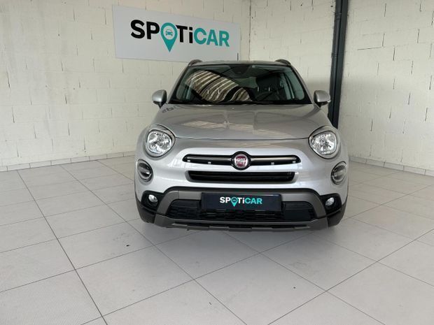Utilisé 2022 Fiat 500X Cross SUV | 19 390 € (Prix assez cher) - Image 1/4