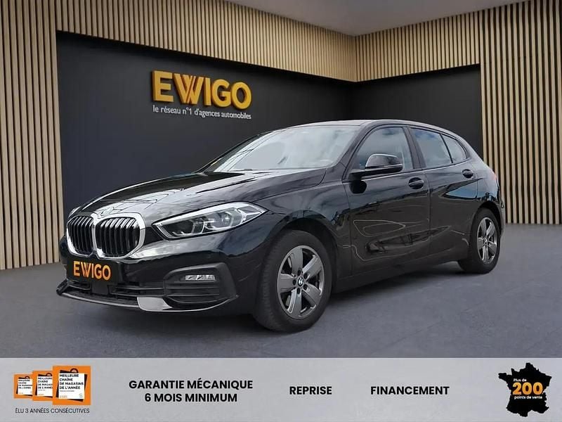 Utilisé 2020 BMW 116 Citadine | 17 400 € - Image 1/4