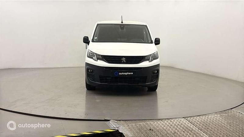 Occasion Peugeot Partner 102 ch (75 kW) 2022 Monospace