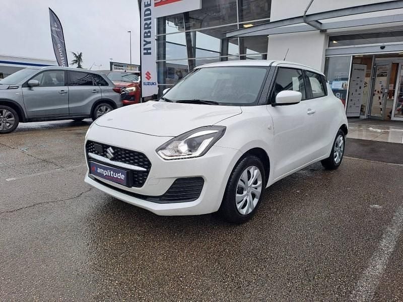 Occasion 2023 Suzuki Swift Citadine | 13 499 € (Bon prix) - Image 1/4