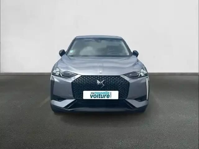 Occasion DS Automobiles DS3 Crossback E-Tense 22 kW (30 ch) 2024 Gris artense SUV