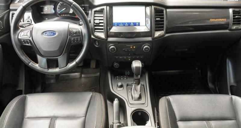 Occasion Ford Ranger Wildtrack 213 ch (156 kW) 2021 Pick-up