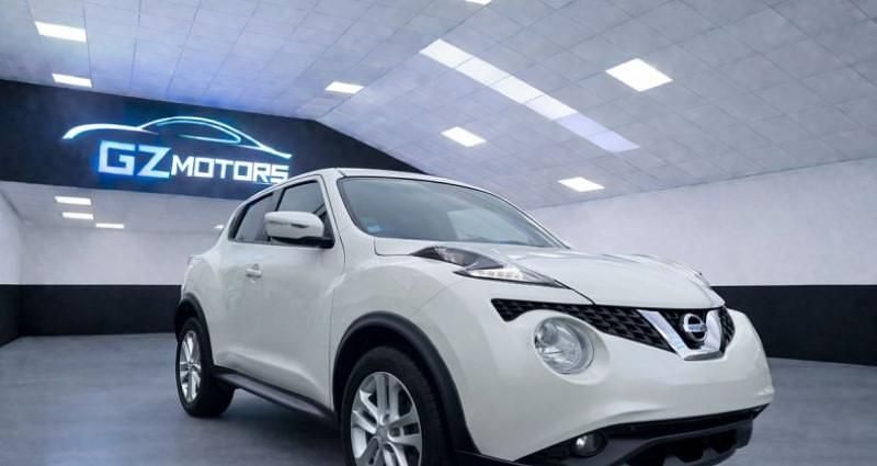 Occasion Nissan Juke 115 ch (84 kW) 2017 SUV