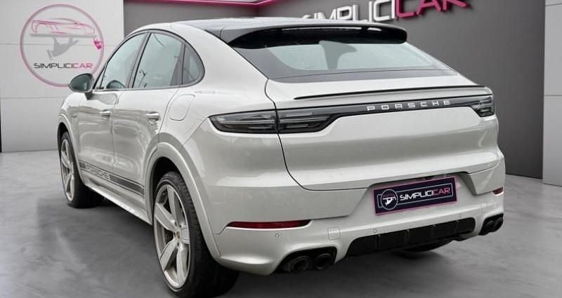 Occasion Porsche Cayenne 340 ch (250 kW) 2021 SUV