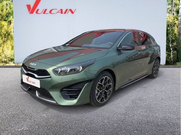 Utilisé 2025 Kia Ceed GT-Line | 29 500 € (Prix assez cher) - Image 1/4
