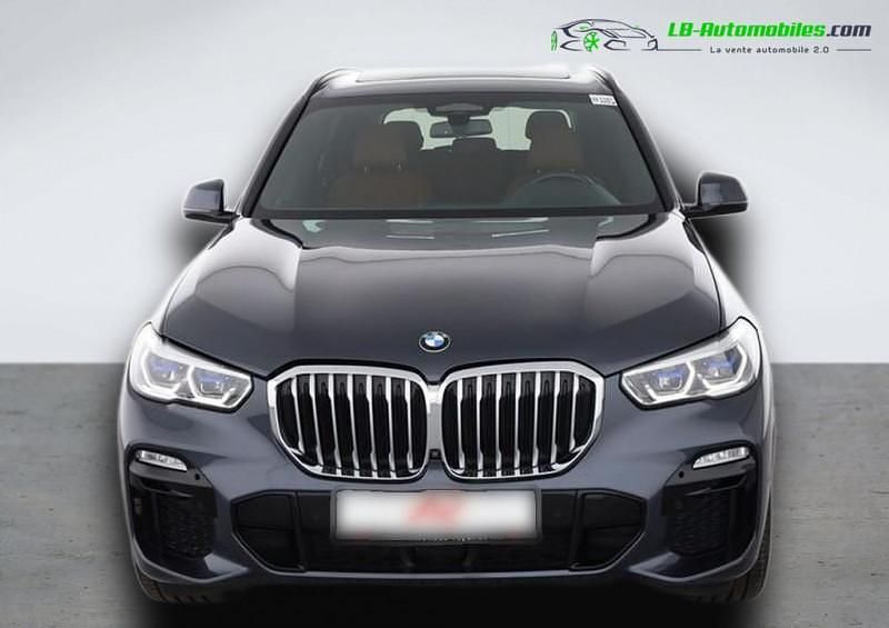 Utilisé 2020 BMW 340 Comfort Edition | 64 500 € (Prix juste) - Image 1/4