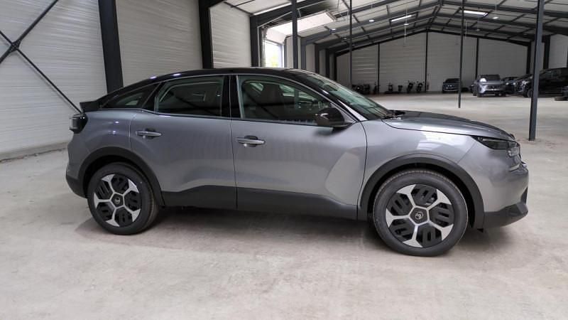 Nouvelle 2025 Citroën C4 Berline | 22 600 € (Prix juste) - Image 1/4