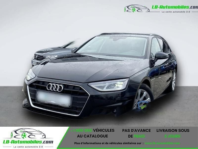 Utilisé 2022 Audi A4 Break | 29 100 € - Image 1/4