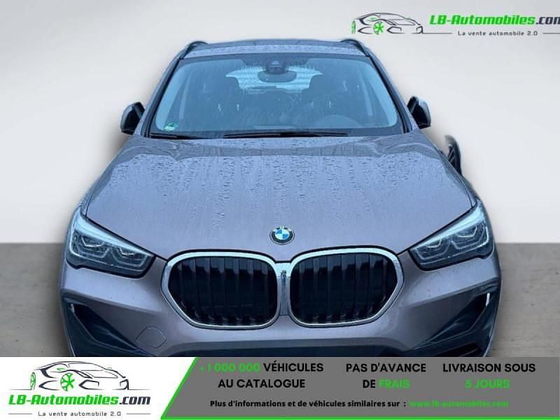 Occasion BMW X1 140 ch (102 kW) 2021 SUV