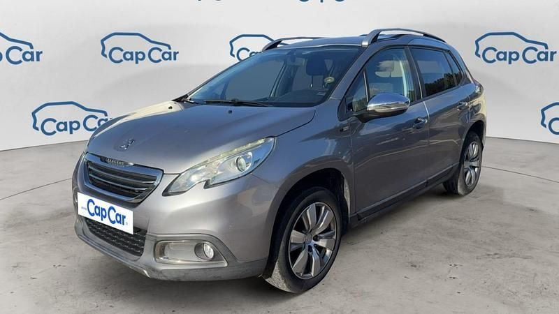 Occasion 2015 Peugeot 2008 Style SUV | 5 490 € (Prix juste) - Image 1/3