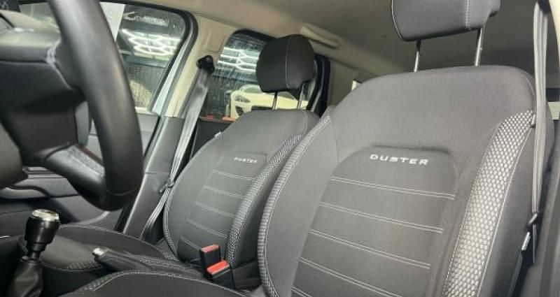 Occasion Dacia Duster Prestige 116 ch (85 kW) 2021 SUV