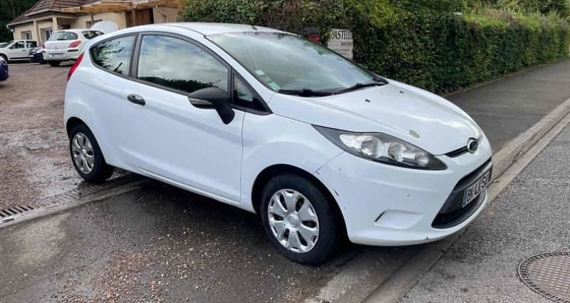 Occasion Ford Fiesta 70 ch (51 kW) 2011 Citadine
