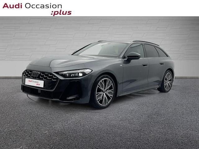 Gris daytona nacré Nouvelle 2025 Audi Coupé Design Coupé | 55 990 € - Image 1/4