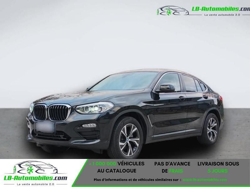 Occasion BMW X4 190 ch (139 kW) 2018 SUV