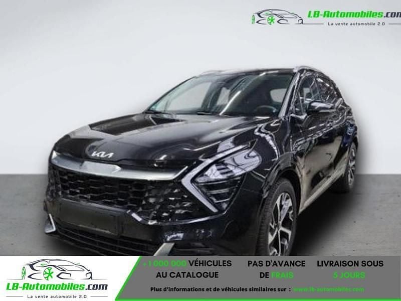 Utilisé 2025 Kia Sportage SUV | 34 000 € (Prix juste) - Image 1/4