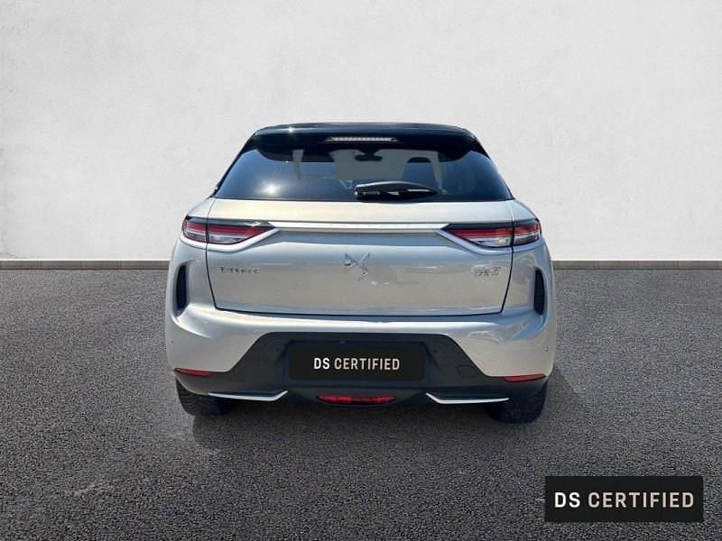 Occasion DS Automobiles DS3 Crossback E-Tense Grand Chic 100 kW (136 ch) 2020 Othercolor SUV