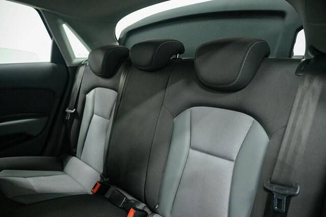 Occasion Audi A1 Sportback Ambition 116 ch (85 kW) 2018 Bleu uia métallisé Citadine