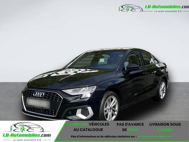 Occasion 2023 Audi A3 Berline | 30 400 € (Prix juste) - Image 1/4