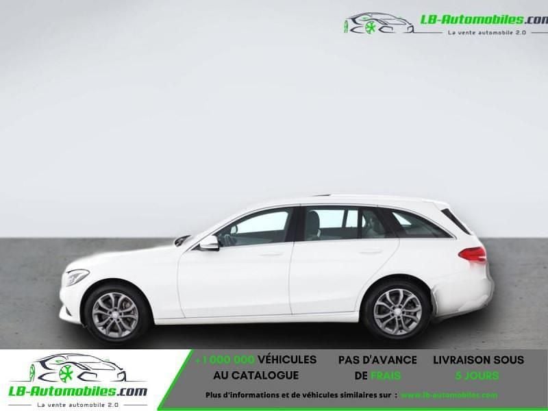 Occasion Mercedes C250 204 ch (150 kW) 2016 Berline
