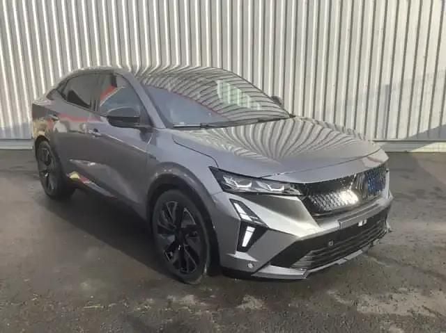 Occasion Renault Rafale Esprit Alpine 2025 Gris SUV