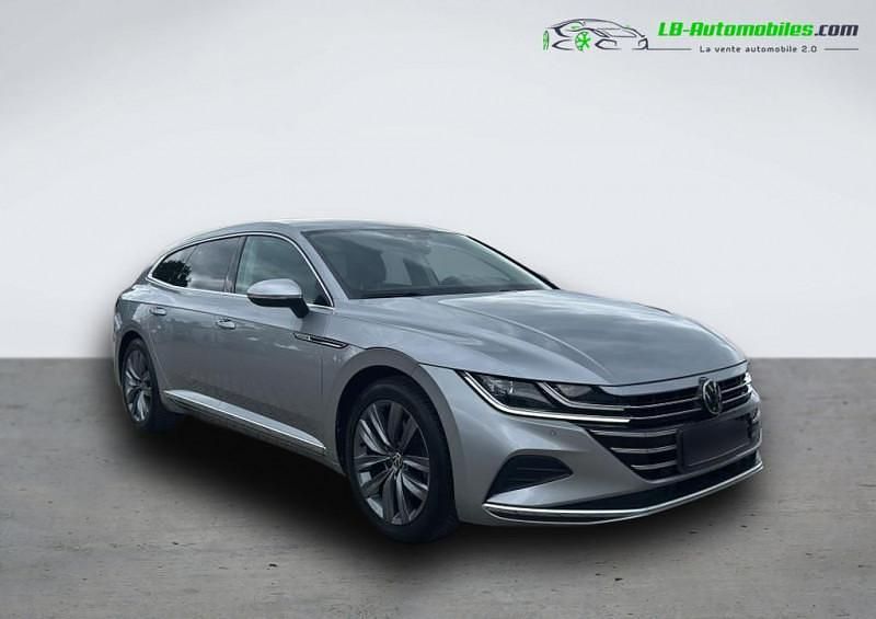 Utilisé 2023 VW Arteon Berline | 33 500 € (Bon prix) - Image 1/4