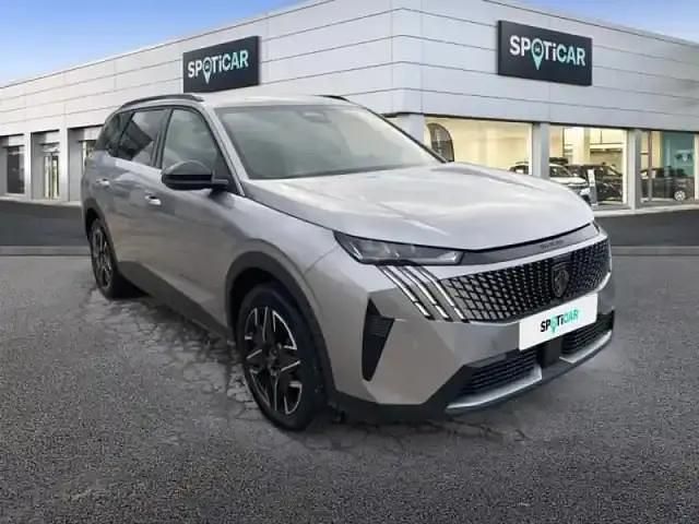 Occasion Peugeot 5008 Allure 2025 Bleu SUV