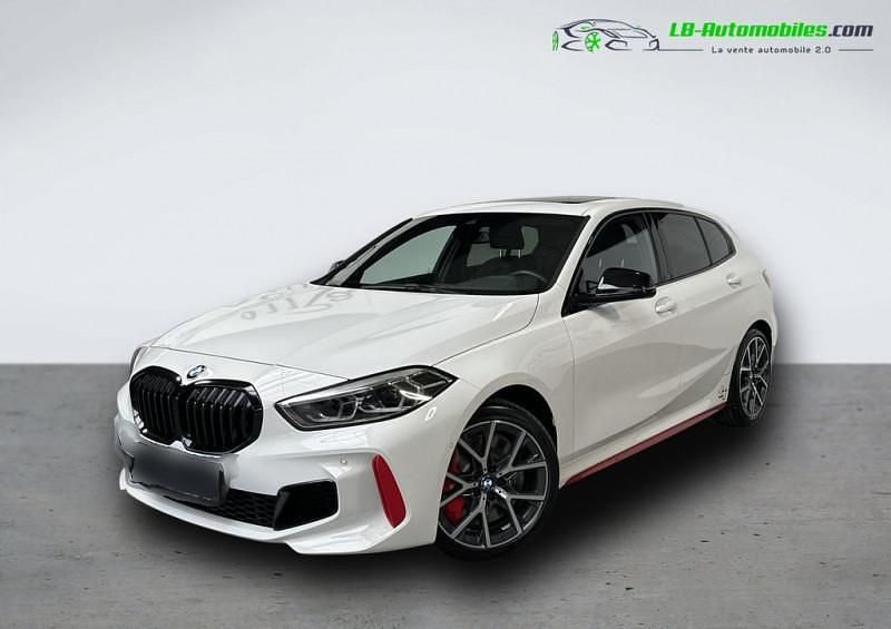 Utilisé 2023 BMW 128 Comfort Edition Berline | 37 000 € (Prix assez cher) - Image 1/4