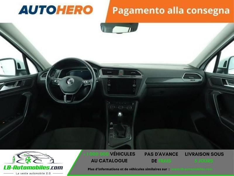Occasion VW Tiguan Allspace 150 ch (110 kW) 2020 SUV