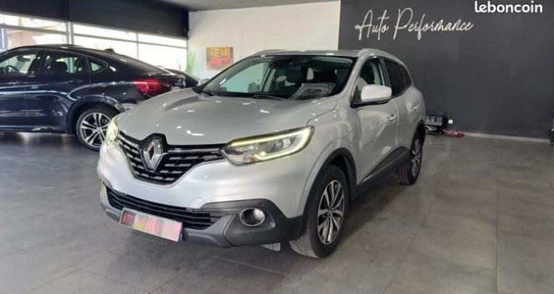 Utilisé 2018 Renault Kadjar Business SUV | 8 990 € (Bon prix) - Image 1/4