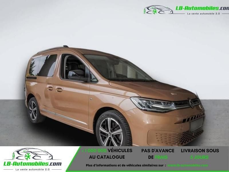 Utilisé 2022 VW Caddy Monospace | 34 400 € (Prix juste) - Image 1/4