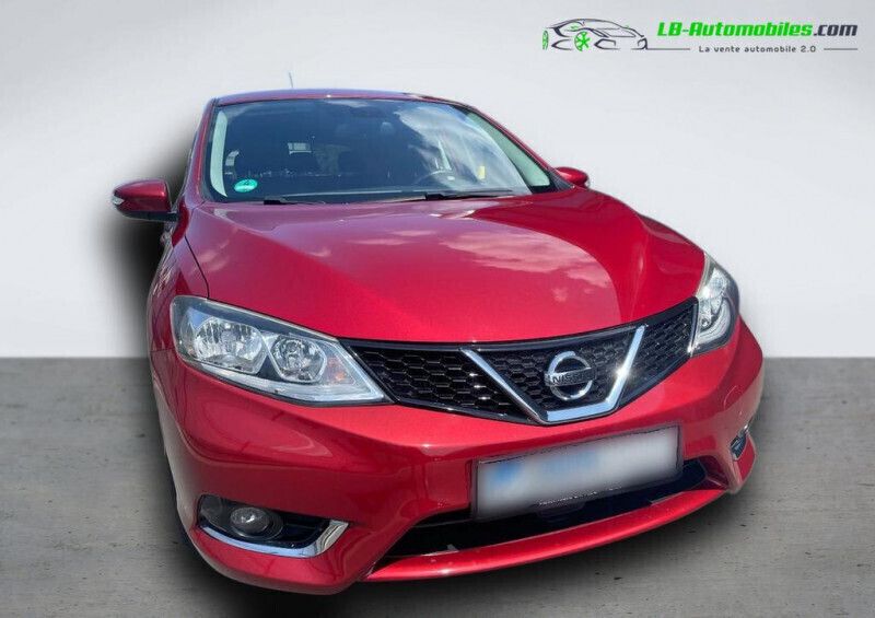 Utilisé 2017 Nissan Pulsar Berline | 13 900 € (Prix juste) - Image 1/4