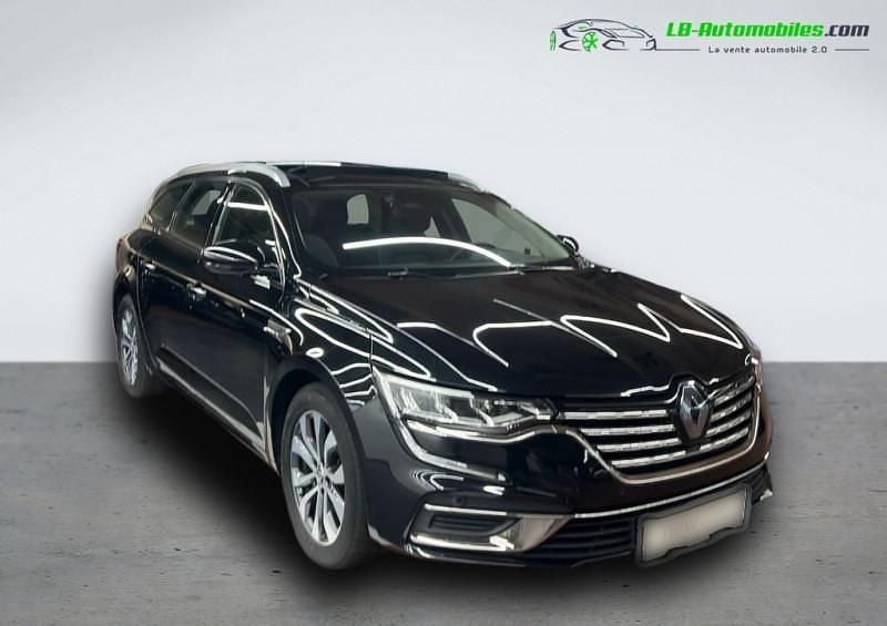 Utilisé 2022 Renault Talisman Break | 25 300 € (Prix juste) - Image 1/4