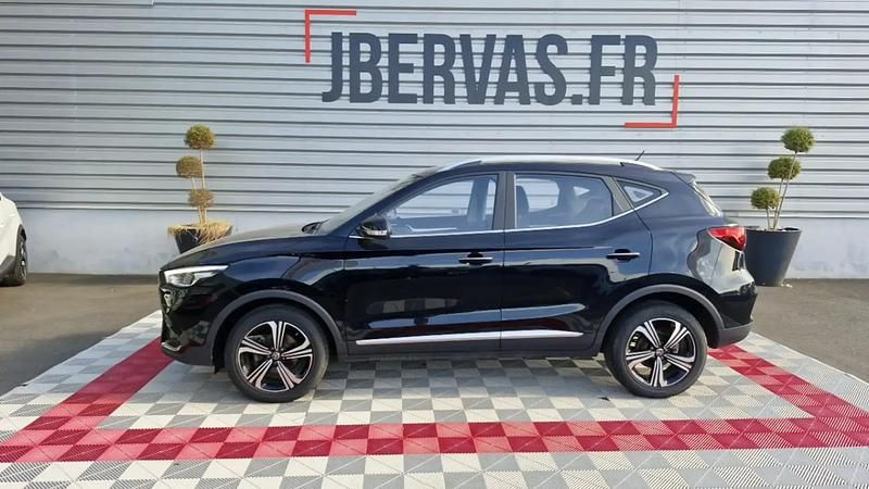 Utilisé 2023 MG ZS Comfort Berline | 14 999 € (Prix juste) - Image 1/4