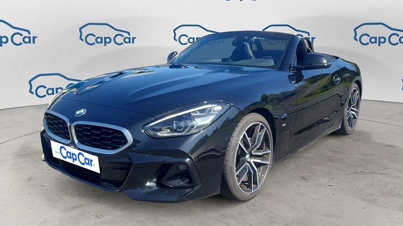 Occasion 2023 BMW Z4 M M Sport | 45 990 € - Image 1/3